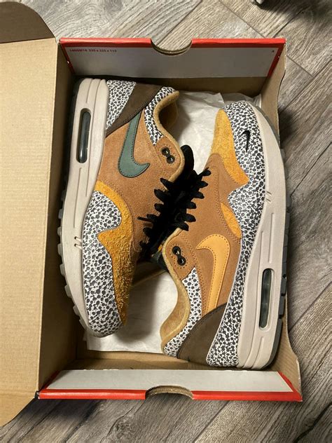 Nike atmos safari 2016